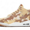 Air Jordan 3 Retro WNBA Desert Camo
