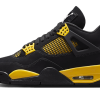 Air Jordan 4 Retro Thunder (2023)