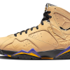 Air Jordan 7 SE Afrobeats