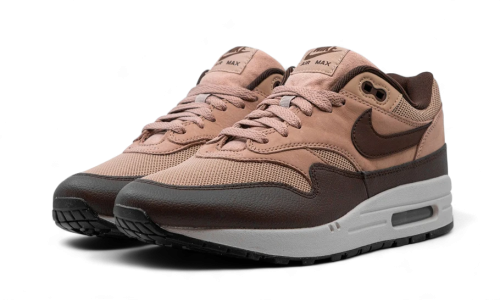 Alternative view of Nike Air Max 1 Cacao Wow