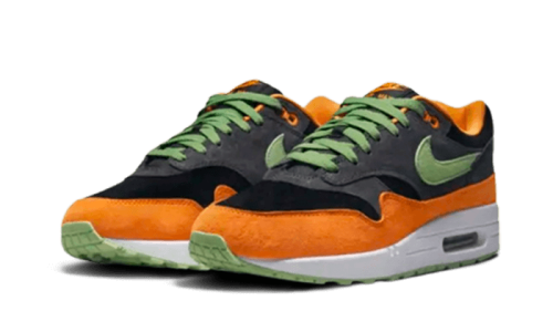 Alternative view of Nike Air Max 1 PRM Duck Anthracite