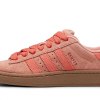 Adidas Campus 00s Wonder Clay Preloved Scarlet