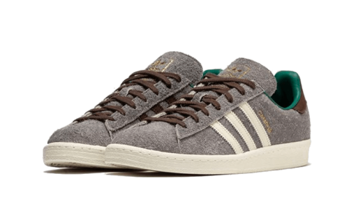 Alternative view of Adidas Campus Bodega Beams Grey Four