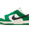 Nike Dunk Low SE Lottery Green Pale Ivory