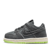 Nike Dunk Low Swoosh Shadow Iron Grey Bébé (TD)