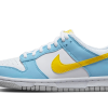 Nike Dunk Low Next Nature Homer Simpson