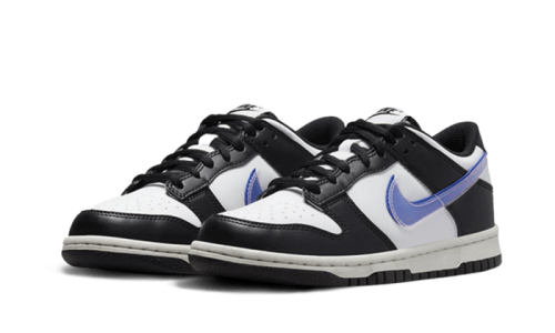 Alternative view of Nike Dunk Low Next Nature TPU Swoosh