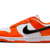 Nike Dunk Low Patent Halloween