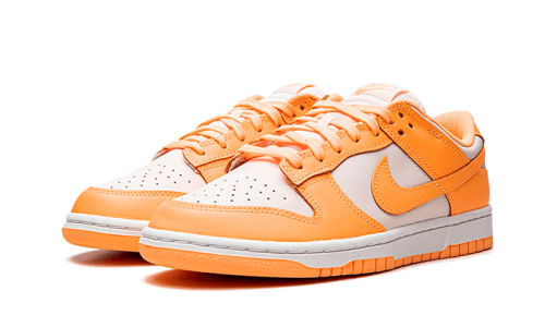 Alternative view of Nike Dunk Low Peach Cream