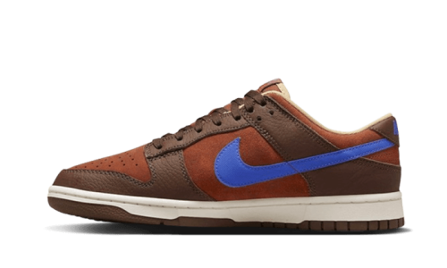 Nike Dunk Low Retro PRM Mars Stone