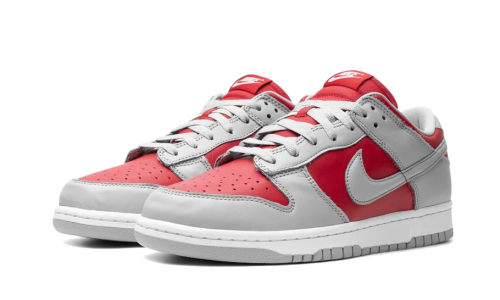 Alternative view of Nike Dunk Low Reverse Ultraman