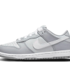 Nike Dunk Low Two-Toned Grey Enfant (PS)