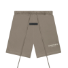 Fear of God Essentials Shorts Desert Taupe