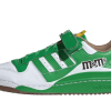 Adidas Forum Low 84 M&M’s Green