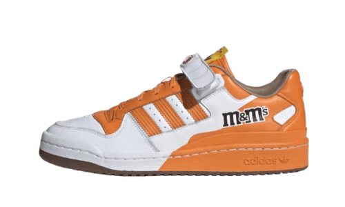 Adidas Forum Low 84 M&M’s Orange