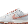Nike Dunk Low Fossil Rose