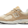 New Balance 2002R Incense Sepia Bone