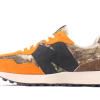 New Balance 327 Atmos Realtree Camo