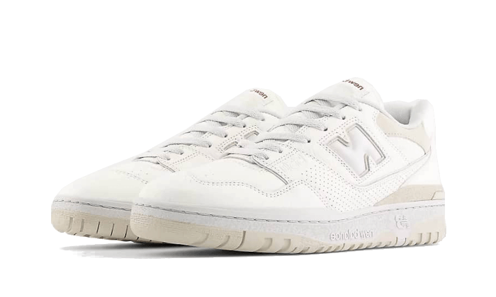 New Balance 550 Lunar New Year Sea Salt - Image 2