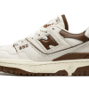 New Balance 550 Aimé Leon Dore Brown