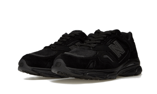 Alternative view of New Balance 920 Black Grey