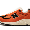 New Balance 990 V2 Made in USA Marigold