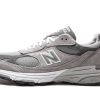 New Balance 993 Made In USA Grey