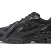 New Balance 1906D Protection Pack Black Leather