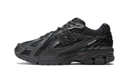 New Balance 1906D Protection Pack Black Leather