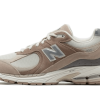 New Balance 2002R Driftwood Sandstone