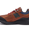 New Balance 2002R Hiking Brown
