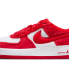 Nike Air Force 1 Low Valentine's Day Fleece (2024)
