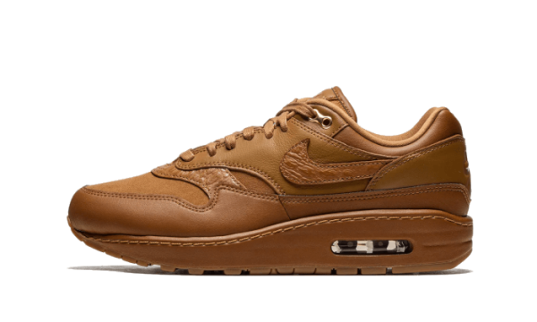 Nike Air Max 1 '87 Luxe Ale Brown