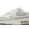 Nike Air Max 1’87 Safari Summit White