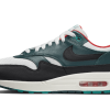 Nike Air Max 1 Liverpool Lebron James