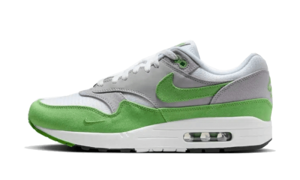 Nike Air Max 1 Patta Chlorophyll (2024)