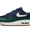 Nike Air Max 1 ‘87 QS Obsidian