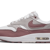 Nike Air Max 1 Smokey Mauve