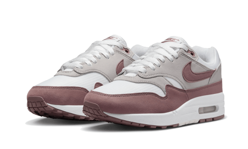 Alternative view of Nike Air Max 1 Smokey Mauve
