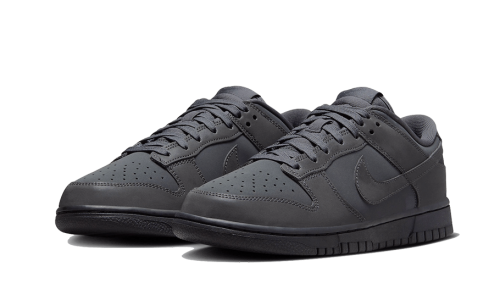 Alternative view of Nike Dunk Low Cyber Reflective