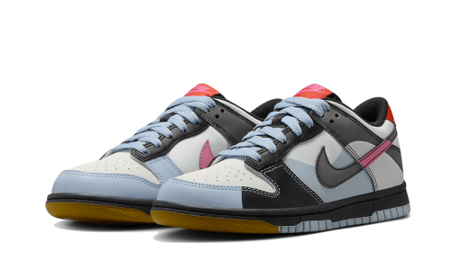 Alternative view of Nike Dunk Low Dance