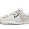 Nike Dunk Low Disrupt 2 Pale Ivory Black