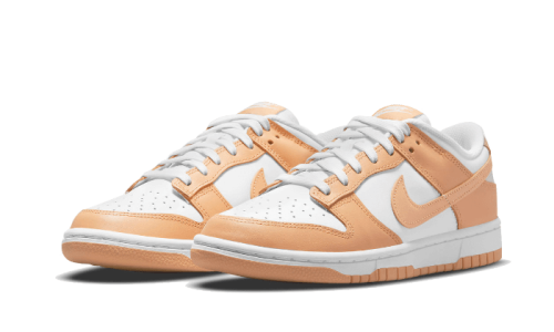 Alternative view of Nike Dunk Low Harvest Moon