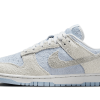 Nike Dunk Low Light Armory Blue Photon Dust