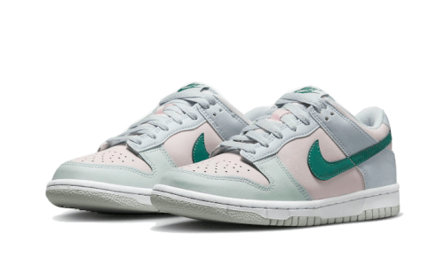 Alternative view of Nike Dunk Low Mineral Teal