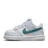 Nike Dunk Low Mineral Teal Bébé (TD)