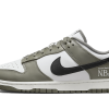Nike Dunk Low NBA Paris