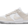 Nike Dunk Low Next Nature White Light Orewood Brown