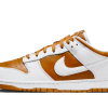 Nike Dunk Low Reverse Curry