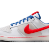 Nike Dunk Low Retro PRM Year of the Rabbit White Crimson